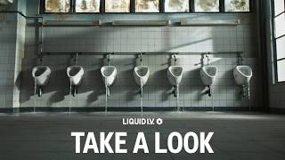 Liquid I.V. — Take A Look | Liquid I.V. Game Day 2026 Commercial