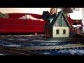 Pierre S Automated Train Layout Design