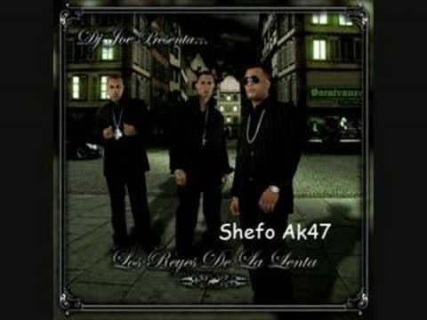 Trebol Clan ft. Tito El Bambino - Puedo Amarte Yo