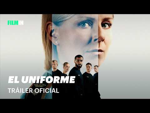 Tráiler en español de El uniforme