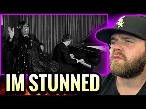 THIS WAS SO RAW AND BEAUTIFUL | Purple Rain- Prince (Cover) ft. Miche Braden & Post Modern Jukebox