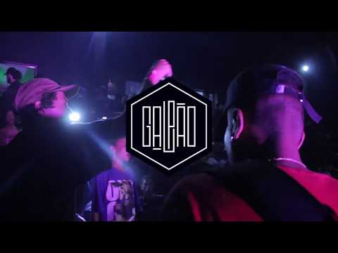 Batalha de Afroking (Go) vs Fugazi (Df) Semi Final 2018 Batalhão |Galpão| Goiânia-Go