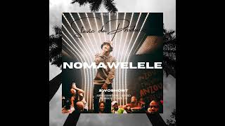 Stevie da Producer - Nomawelele ft 2woshort, Siphosomething, Tamsi 2.o, Mbuso de Mbazo
