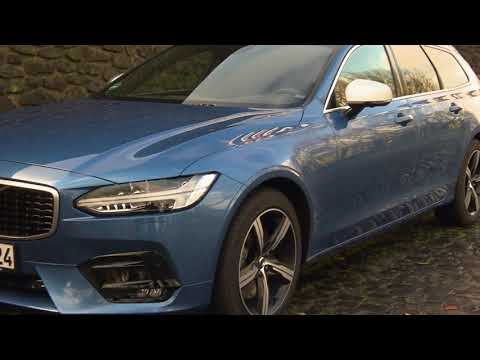 Volvo V90 D5 Allradkombi