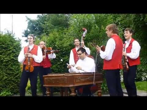 CM Kubalovci - Mašíruju na Francúza