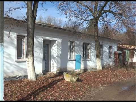 Campus scolar la Ticleni