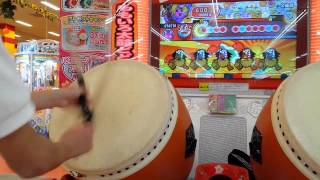 太鼓の達人   チルノのパーフェクト算数教室（裏）