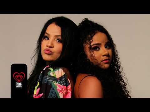 AGORA TU NÃO PASSA  DE EX - Nayara Yumi e Anny Vitória (Lançamento 2023)