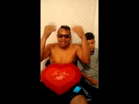 MC golf da baixada e MC jelzinho alerta o Brasil