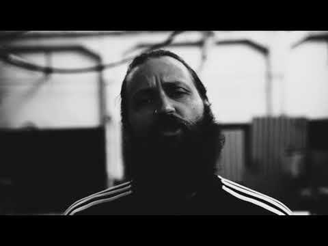 Damien - I'm not a rapper