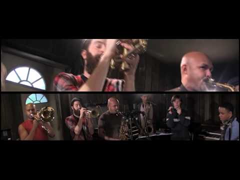 SFJAZZ Collective - Visions (Stevie Wonder)