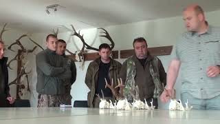 Законът и ловът 3