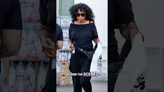 Something Is Seriously WRONG With Diana Ross