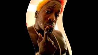 Elephant Man. Higher Level .-. { Marcélo RIDDIM } - [ &#39;&#39; CrackeN&#39;z MuziK &#39;&#39; ]