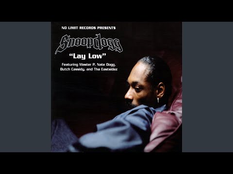 Lay Low (Instrumental)