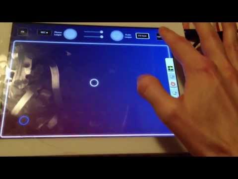 Coming in the next Echo Pad update: Stereo Multi-tap delay