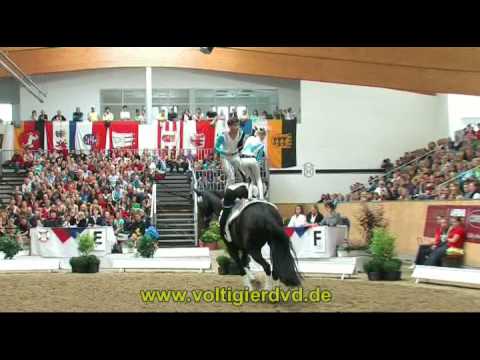 DVM Elmshorn 2011 - Gruppen 21 -  RSV Essen