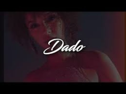 Rony Fuego - Dado [Letra]