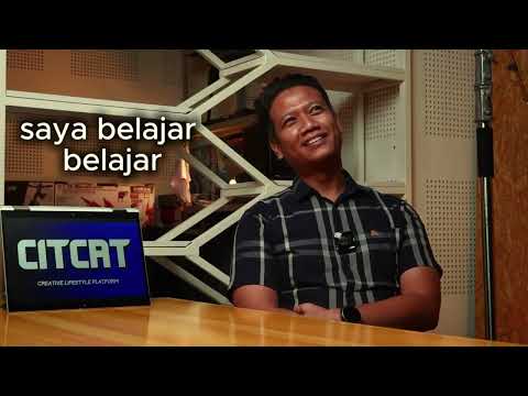 Pengembangan Lanjutan Podcast dan Media Kreatif