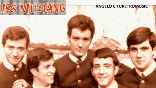 VERSIONES EN ESPAÑOL - 66 ( LOS MUSTANG - I.O.I.O )