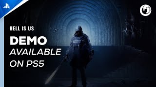 Hell is Us - Demo Trailer | PS5 Games Trailer