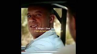 Download lagu STORY WA || EPIC ENDING FAST AND FURIOUS || KEREN mp3