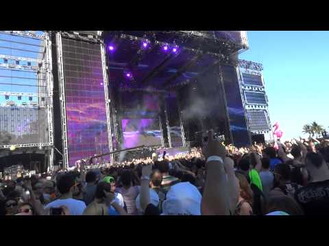 Erick Morillo @ Ultra Music Festival 2012 Miami HD*