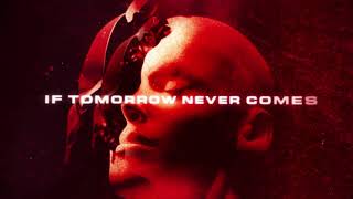 If Tomorrow Never Comes Music Video