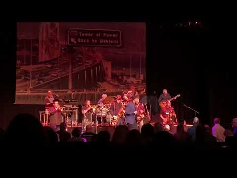 Getty up TOP 2022 Tour