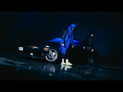 Jarfaiter x Dollar Selmouni - TE PERDONE DIOS - Prod.Kvinz