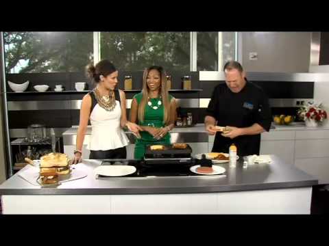 Kenny's Wood Fired Grill'