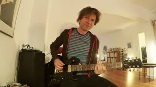 Video thumbnail for 1998 Gibson Les Paul Studio by GregsGuitars