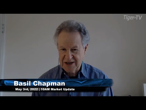 May 3rd, 10AM ET Market Update on TFNN - 2022