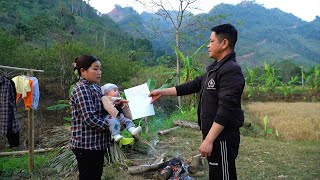 Download lagu Tử Vân's cruel husband forced her to sign the divorce papers. mp3