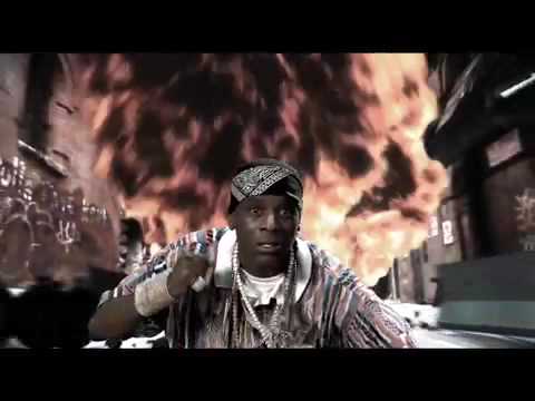 DJ Khaled Out Here Grindin