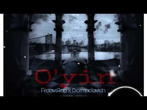 DioR MaCtaVicH ft FirdavsRaP          x õyin    (Xayotiy rap) 71 labble