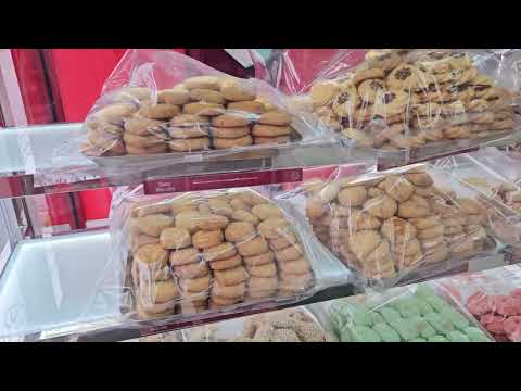 NAFEES BAKERY - LUXURY BISCUITS