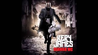 Kery James - Post Scriptum