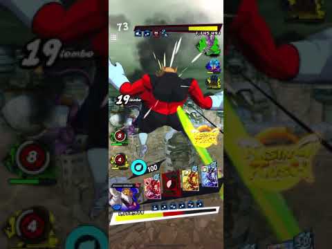 Prof some sexy mf - Jonny vs Skullroyal