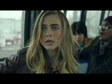 Manifest - 01x01 Michaela gets a calling