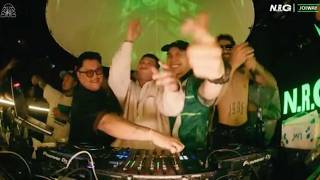 Download lagu FULL SET N.R.G AT HATCH (May 2026) - Hip Hop Music & Modern R&B - B455, Galihpan, Davis mp3 Download lagu FULL SET N.R.G AT HATCH (May 2026) - Hip Hop Music & Modern R&B - B455, Galihpan, Davis mp3