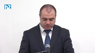 Պայքարի նոր փուլ ենք մեկնարկում. Աշոտ Դանիելյան։ Լրաբեր - 10.12.2025