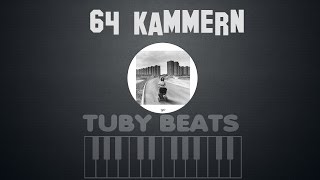 Olexesh - 64 KAMMERN Instrumental Remake