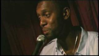 Handle - Adem Tesfaye beatbox - Live at Bar On A New York City