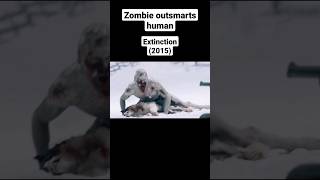 Download lagu Zombie outsmarts human #movie #scifi #shorts #shortsfeed #zombies #zombie #action mp3