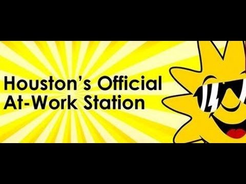 KODA-FM “Sunny 99.1” Houston - Tom Parker (2004)