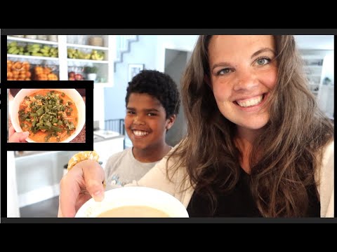 3 FLAVORFUL Meals l Kao Soi, Kenyan, Keto Cheeseburger Soup