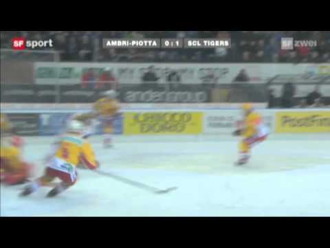 45. Runde 30.01.11 Ambri - Langnau 2 : 1