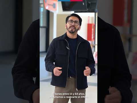 ¿Quieres hacer un chequeo de salud y no sabes cómo acceder a aquello?