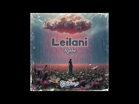 Ryshe - Leilani (Soul Cover)